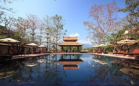 โรงแรมสิบแสน ลักชัวรี ริมปิง